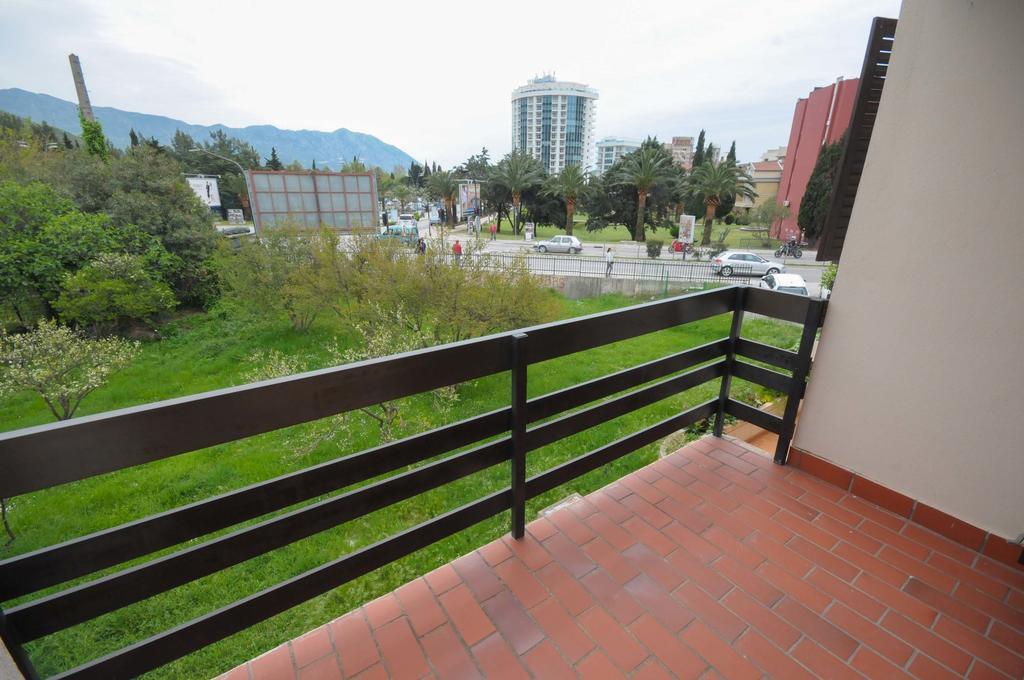 Apartament Centar Budva