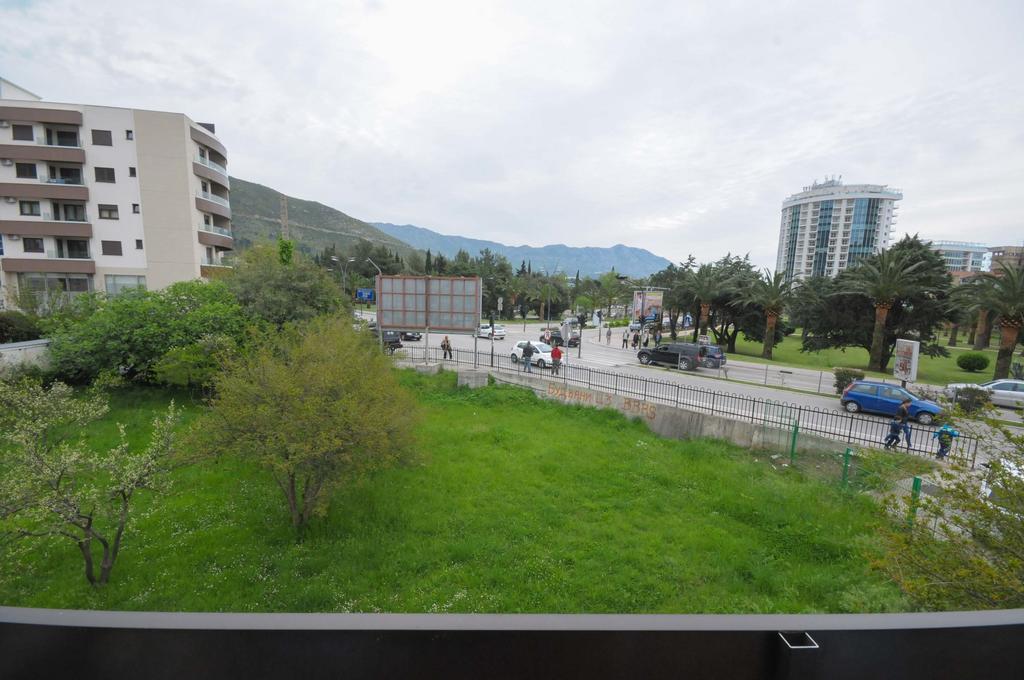 Centar Budva