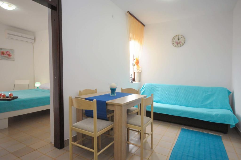 Apartament Centar Budva