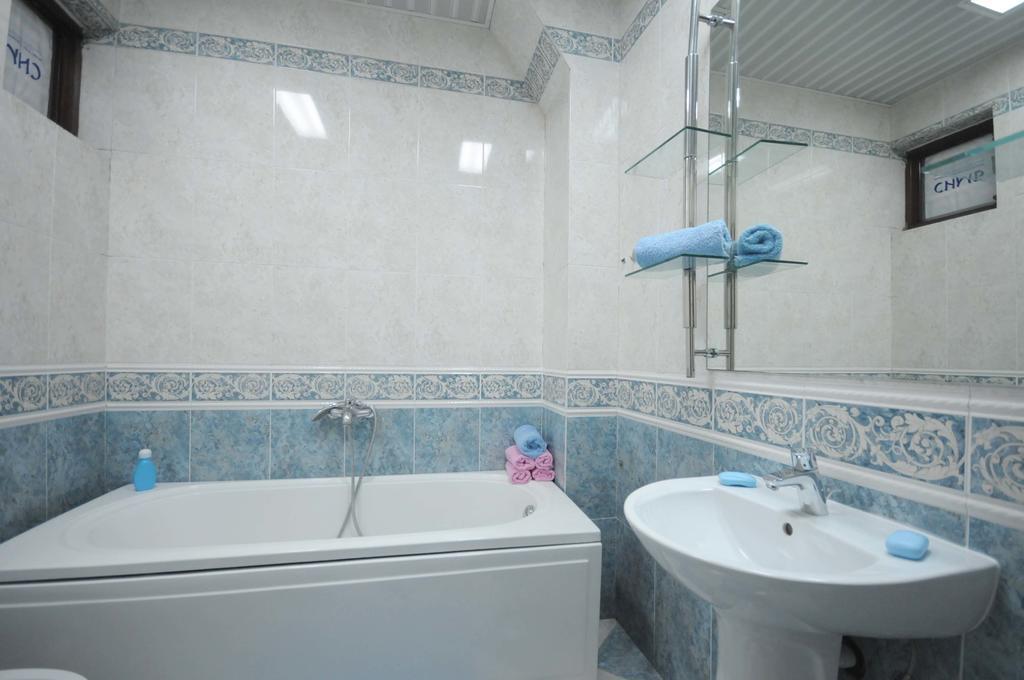 Centar Apartament Budva