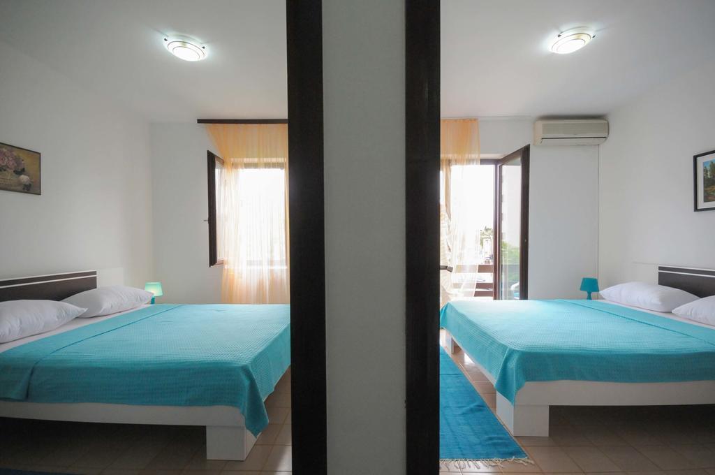 Centar Apartament Budva