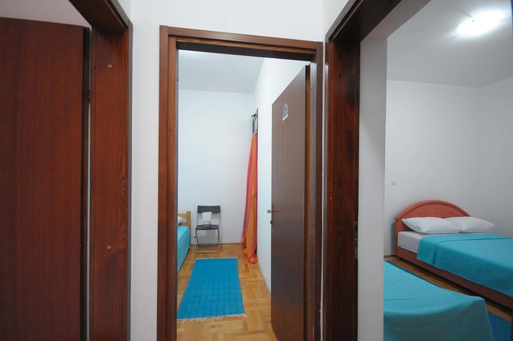 Apartament Centar Budva