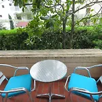 Apartmani Centar